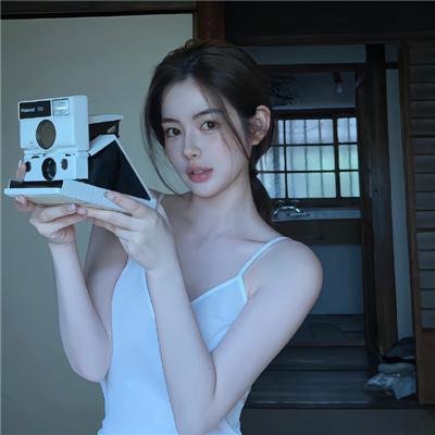 一个人不寂寞